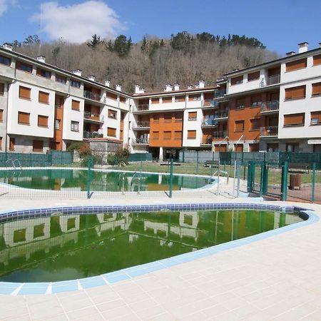 Jardín del Sella Cangas de Onís Exterior foto